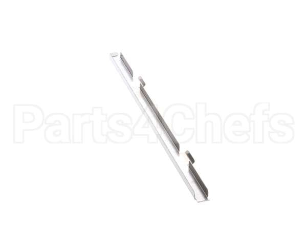 34243 Silver King Bar Pan Adapter Side Skf3