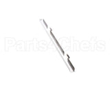 34243 Silver King Bar Pan Adapter Side Skf3