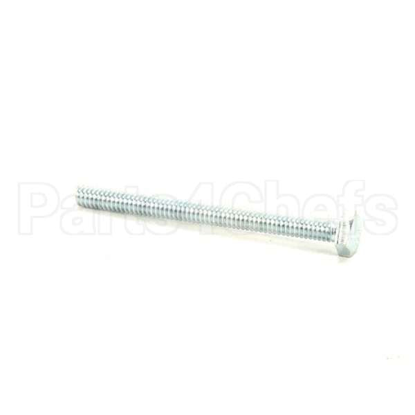 3425000000 Compatible Jade Bolt, 1/4-20 X 3 Hx Hd A Ll Thr