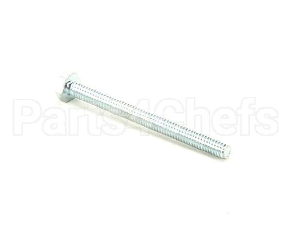 3425000000 Jade Bolt, 1/4-20 X 3 Hx Hd All Thr