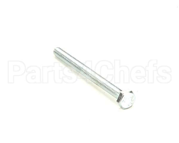 3425000000 Jade Bolt, 1/4-20 X 3 Hx Hd All Thr