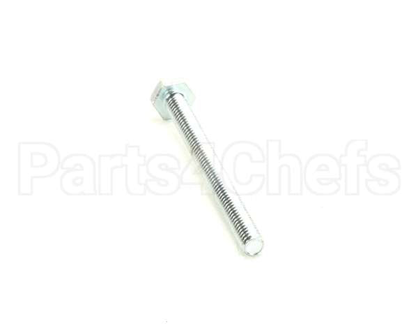 3425000000 Jade Bolt, 1/4-20 X 3 Hx Hd All Thr