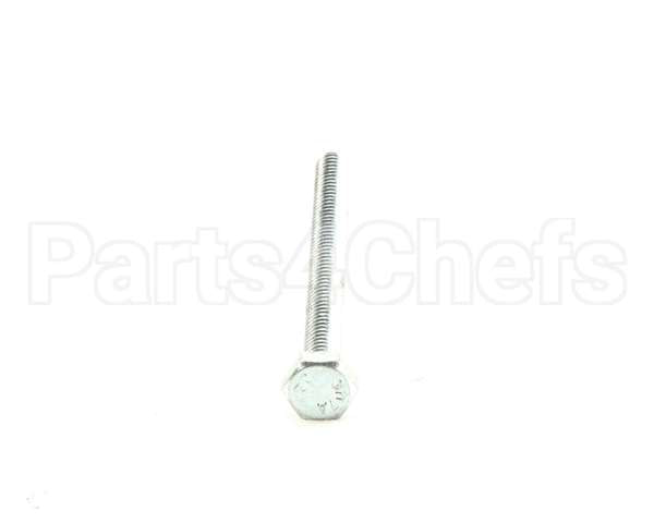3425000000 Jade Bolt, 1/4-20 X 3 Hx Hd All Thr