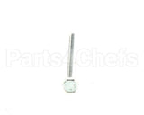 3425000000 Jade Bolt, 1/4-20 X 3 Hx Hd All Thr