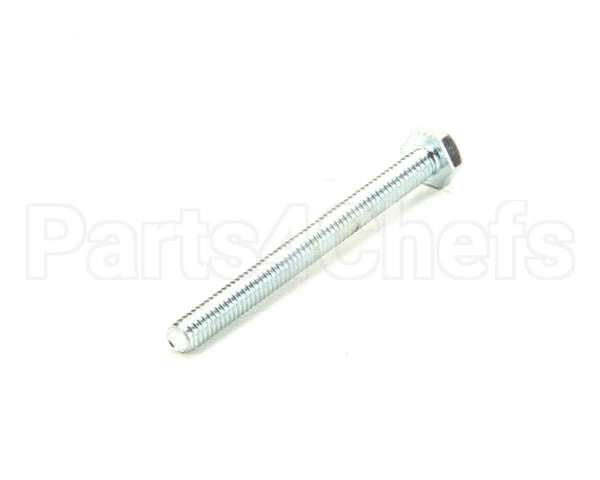 3425000000 Jade Bolt, 1/4-20 X 3 Hx Hd All Thr