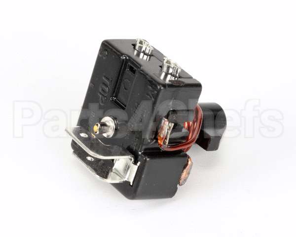 34255.0002 Bunn Relay, Cmprsr T2155