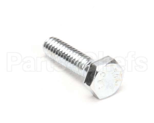 3425600000 Jade Bolt, 1/4-20 X 1 Hx Zn