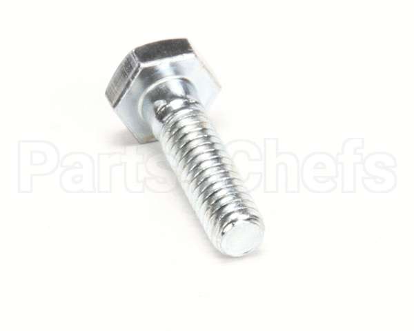 3425600000 Jade Bolt, 1/4-20 X 1 Hx Zn