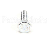 3425600000 Jade Bolt, 1/4-20 X 1 Hx Zn