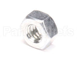 3426200000 Jade Nut, 1/4-20 Hx Zn