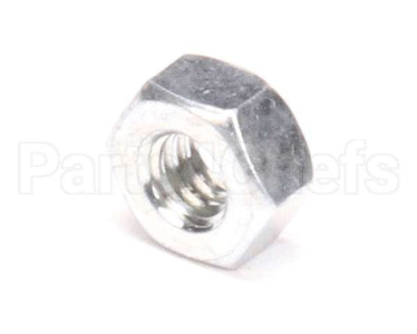 3426200000 Jade Nut, 1/4-20 Hx Zn