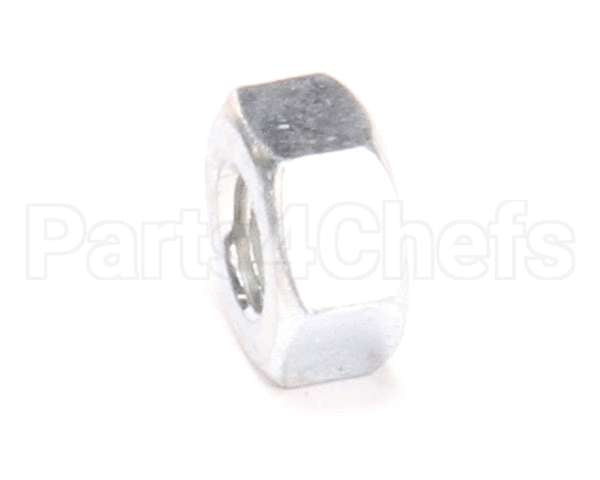 3426200000 Jade Nut, 1/4-20 Hx Zn
