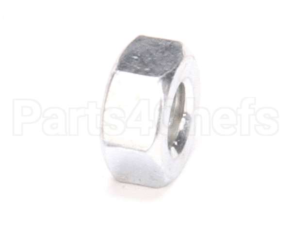 3426200000 Jade Nut, 1/4-20 Hx Zn