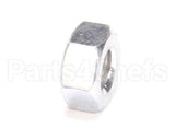 3426200000 Jade Nut, 1/4-20 Hx Zn