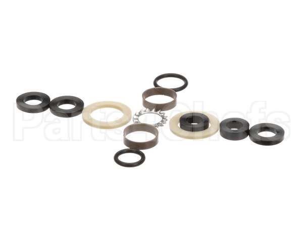 34266 Power Soak Systems Kit Repair Prerinse