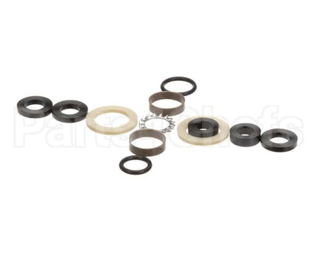 34266 Power Soak Systems Kit Repair Prerinse