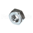 3426700000 Compatible Jade Nut, 1/4-20 Hx Zn Hvy D Uty