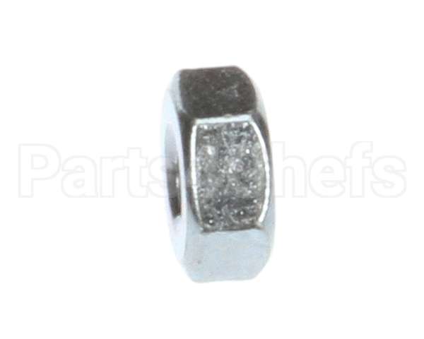 3426700000 Jade Nut , 1/4-20 Hx Zn Hvy Duty