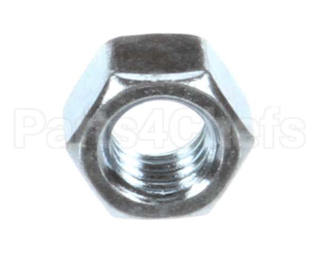3426900000 Jade Nut, 3/8-16 Hx Zn