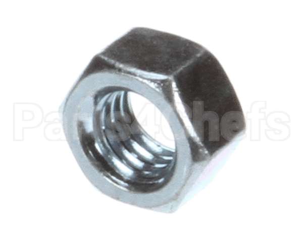 3426900000 Jade Nut, 3/8-16 Hx Zn