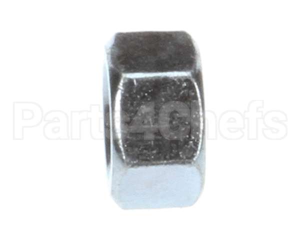 3426900000 Jade Nut, 3/8-16 Hx Zn