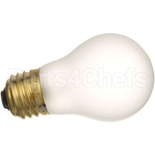 342766-00001 Compatible Vulcan Appliance Lamp 40W, 130V