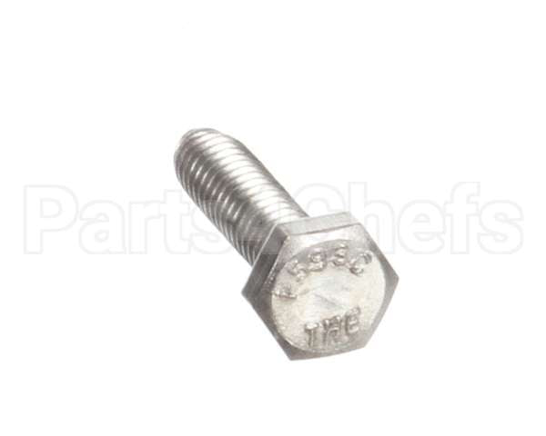 3427800000 Jade Bolt, 1/4-20 X 1 Hx Hd S/S