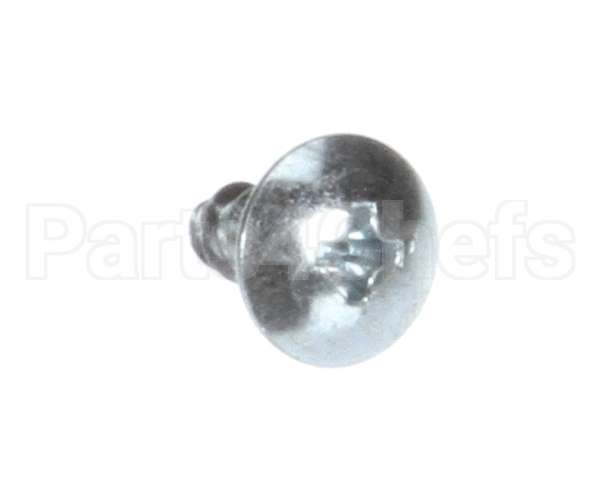 3428000000 Jade Screw, #10 X 1/2 Tr Ph Zn