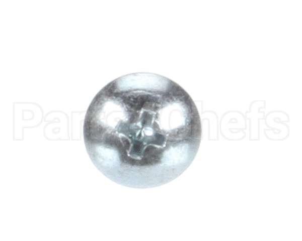 3428000000 Jade Screw, #10 X 1/2 Tr Ph Zn