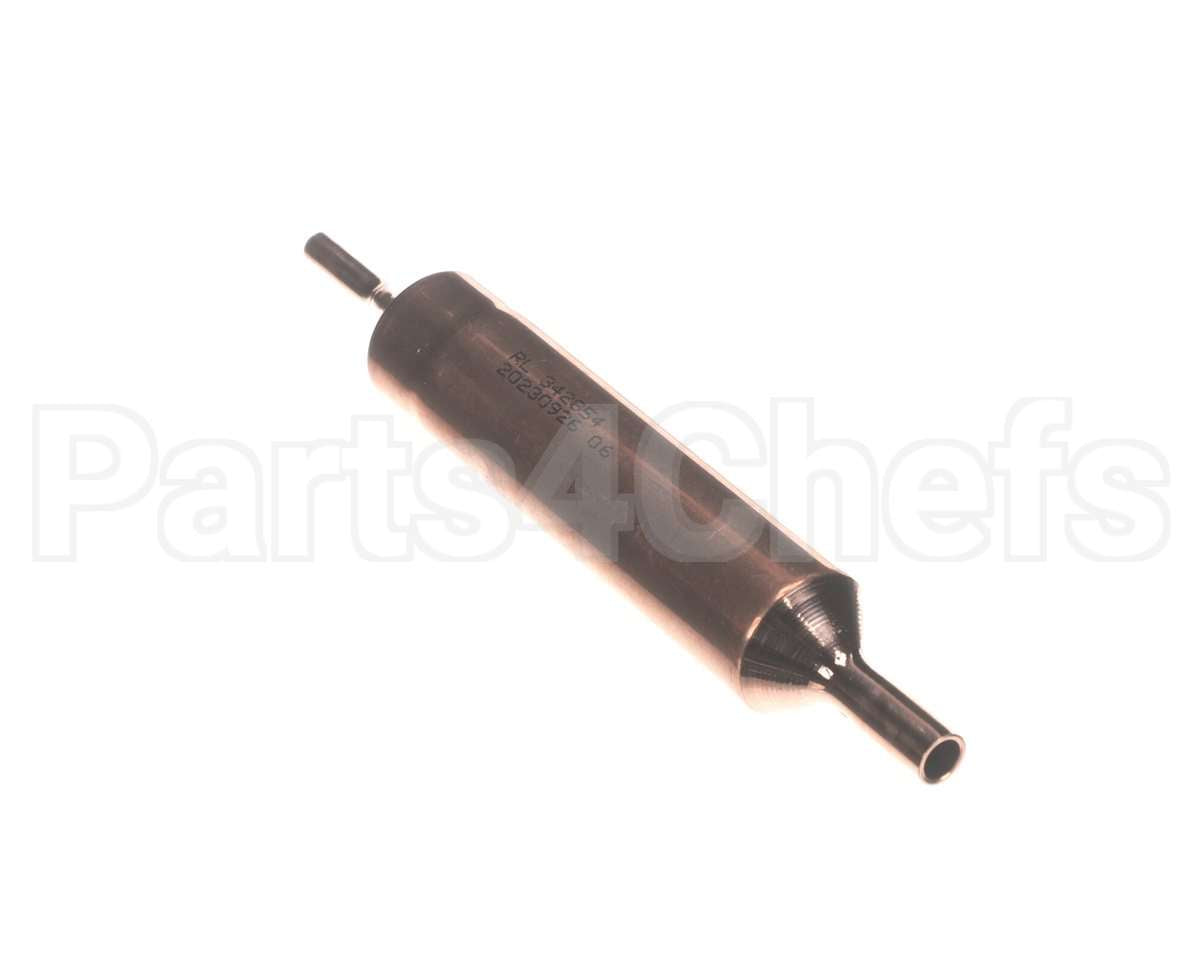 342854 Aht Cooling Systems Dryer / Filter
