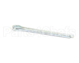 3429400000 Jade Pin, 1/8 X 1 1/2 Cotter