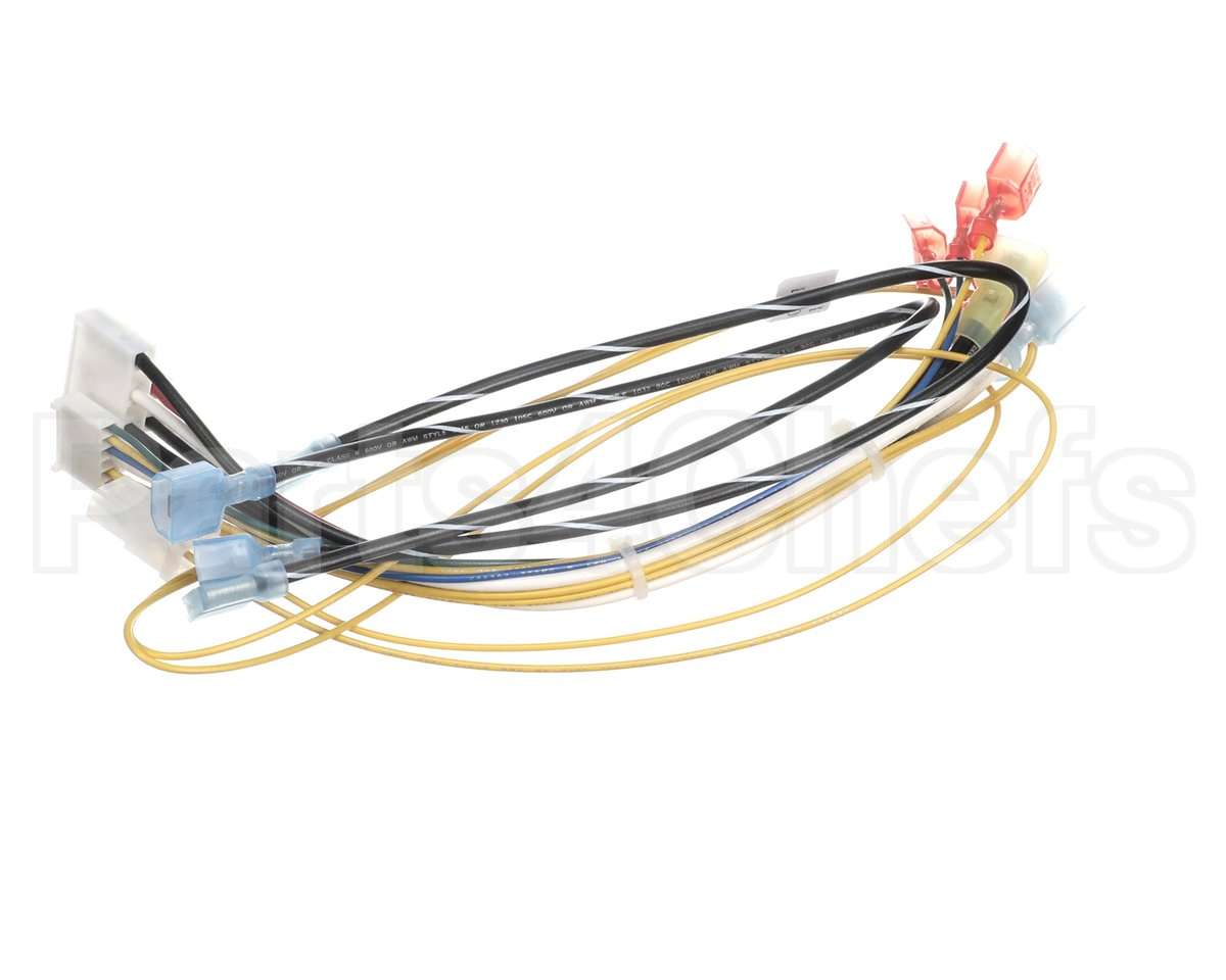 343-00061 Grindmaster Cecilware Harness, Dual Level Control Adapter, 120
