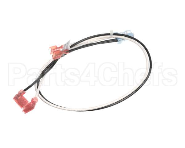 343-00062 Grindmaster Cecilware Harness, Heated Plenum
