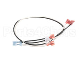 343-00062 Grindmaster Cecilware Harness, Heated Plenum