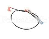 343-00062 Grindmaster Cecilware Harness, Heated Plenum