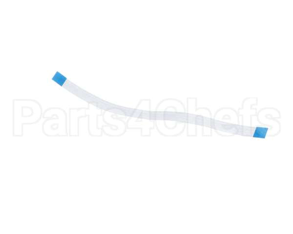 343-00114 Grindmaster Cecilware Ribbon Cable 3.5" Lcd Screen