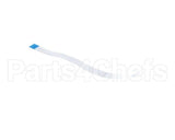 343-00114 Grindmaster Cecilware Ribbon Cable 3.5" Lcd Screen