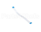 343-00114 Grindmaster Cecilware Ribbon Cable 3.5" Lcd Screen