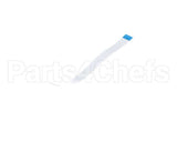 343-00114 Grindmaster Cecilware Ribbon Cable 3.5" Lcd Screen