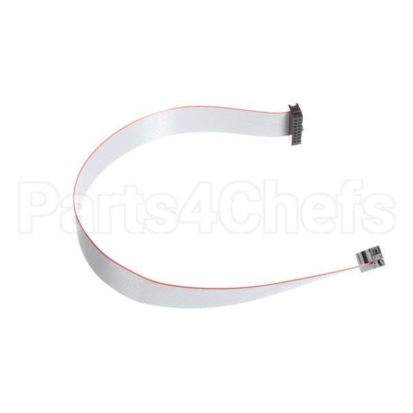 343-00127 Compatible Grindmaster Ribbon Cable_Remote Display