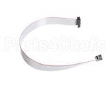 343-00127 Grindmaster Cecilware Ribbon Cable_Remote Display