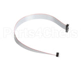 343-00127 Grindmaster Cecilware Ribbon Cable_Remote Display