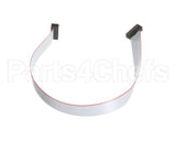 343-00127 Grindmaster Cecilware Ribbon Cable_Remote Display
