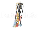 343-00128 Grindmaster Cecilware Harness Tank Control Adapter 120V