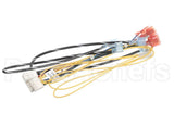 343-00129 Grindmaster Cecilware Harness Tank Control Adapter 220V