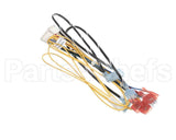 343-00129 Grindmaster Cecilware Harness Tank Control Adapter 220V