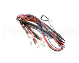 343-00146 Grindmaster Cecilware Wire Harness