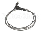 343-00158 Grindmaster Cecilware Wire Harness Level Sensor Black