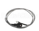 343-00158 Grindmaster Cecilware Wire Harness Level Sensor Black