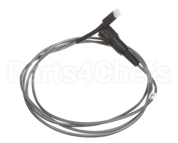 343-00158 Grindmaster Cecilware Wire Harness Level Sensor Black